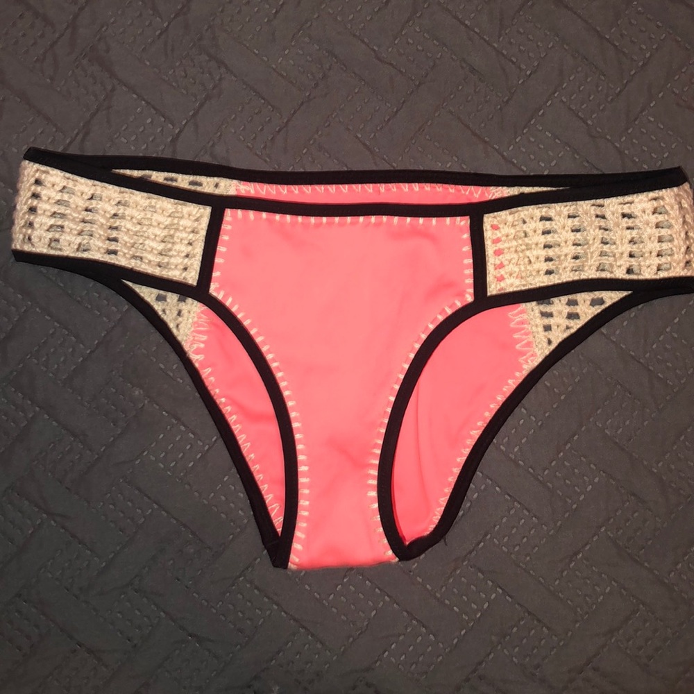 Vs bikini bottoms
